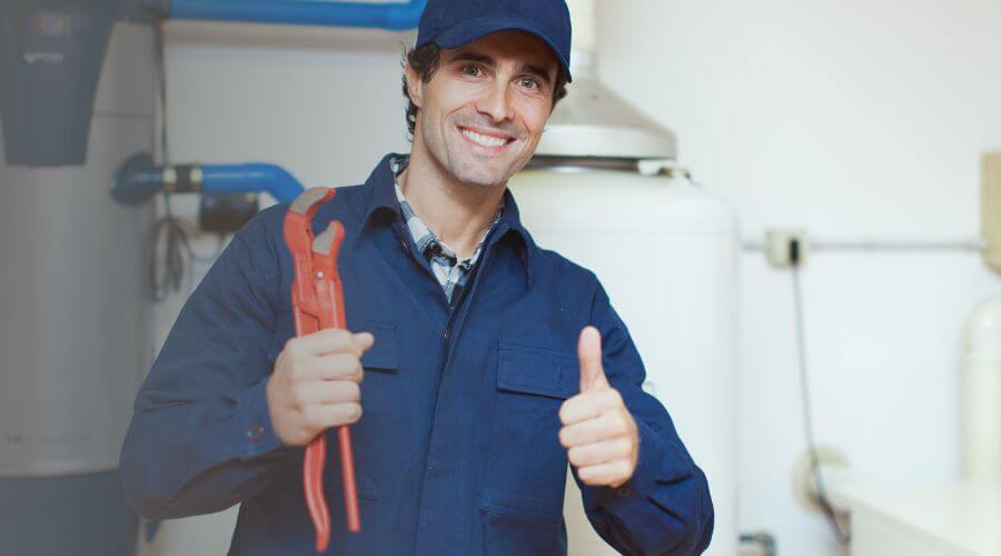 Professional Leak Detection Services in Traverse City, MI